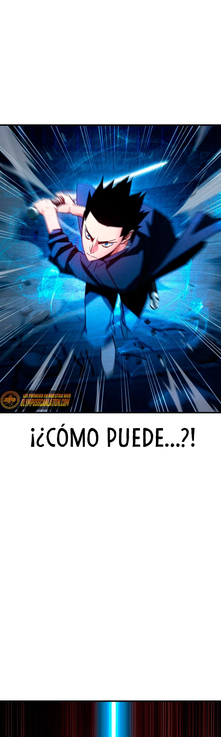 Heroe, regresa > Capitulo 35 > Page 341