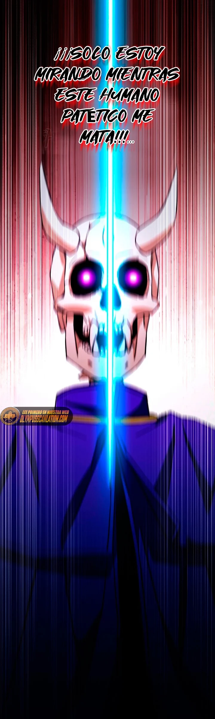 Heroe, regresa > Capitulo 35 > Page 351