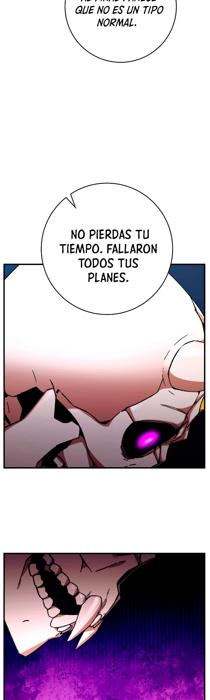 Heroe, regresa > Capitulo 35 > Page 391