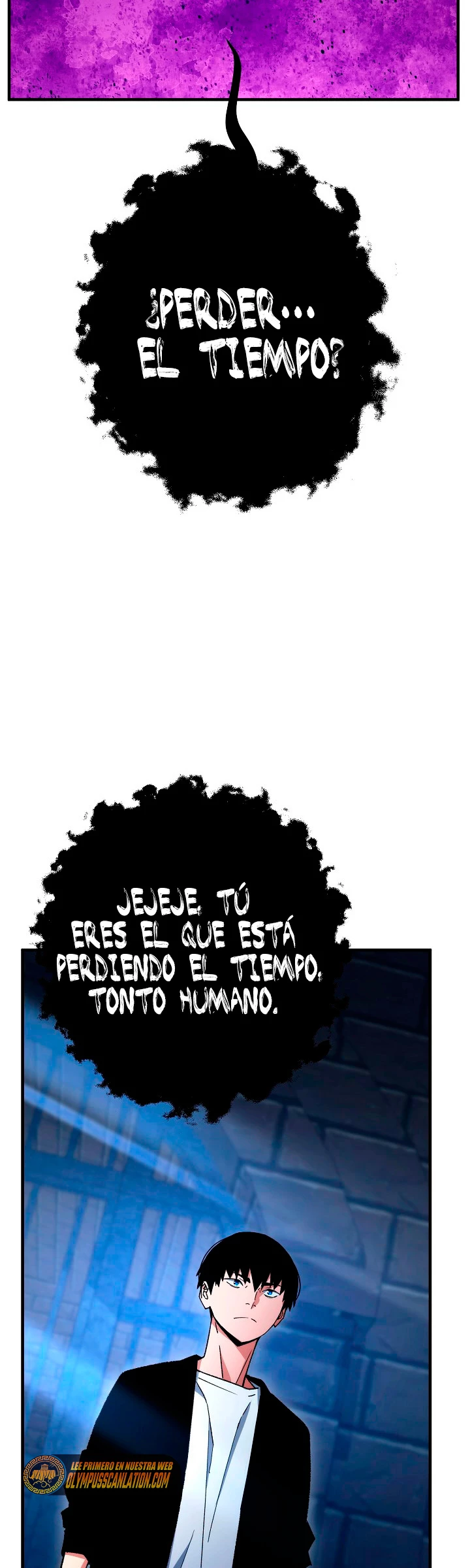 Heroe, regresa > Capitulo 35 > Page 401