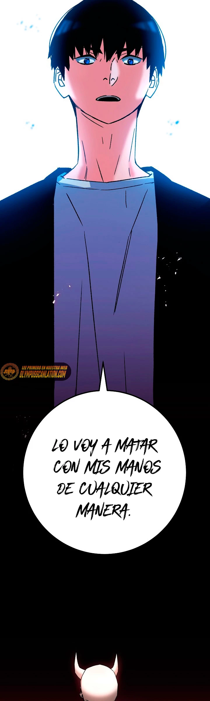 Heroe, regresa > Capitulo 35 > Page 451