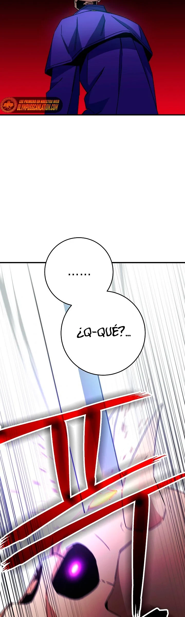 Heroe, regresa > Capitulo 35 > Page 461