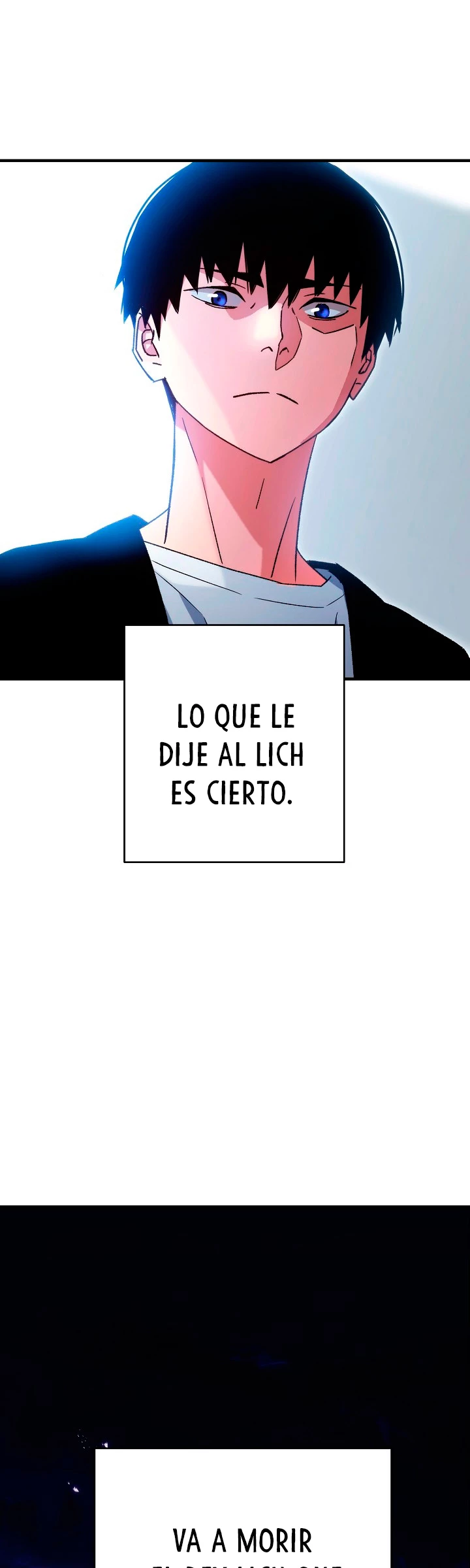 Heroe, regresa > Capitulo 35 > Page 481