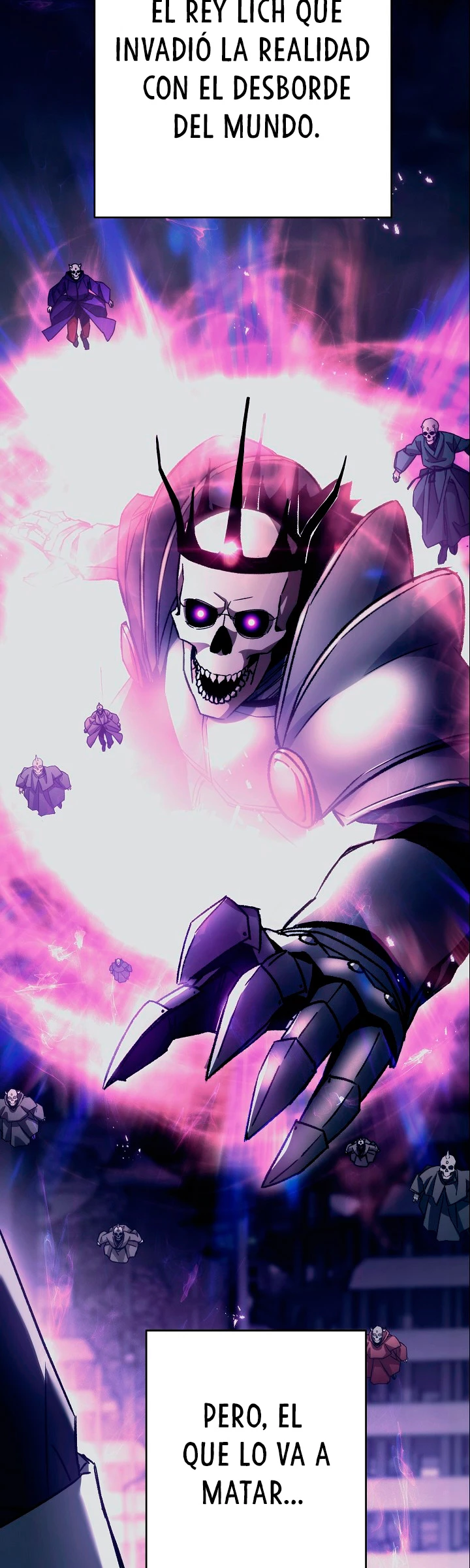 Heroe, regresa > Capitulo 35 > Page 491