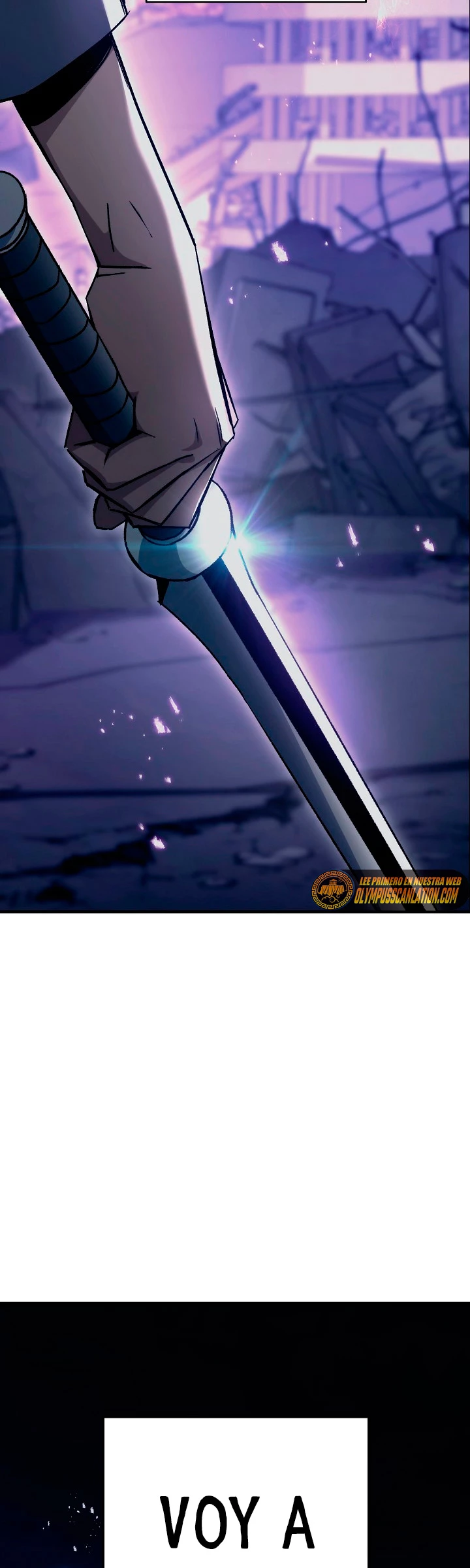 Heroe, regresa > Capitulo 35 > Page 501