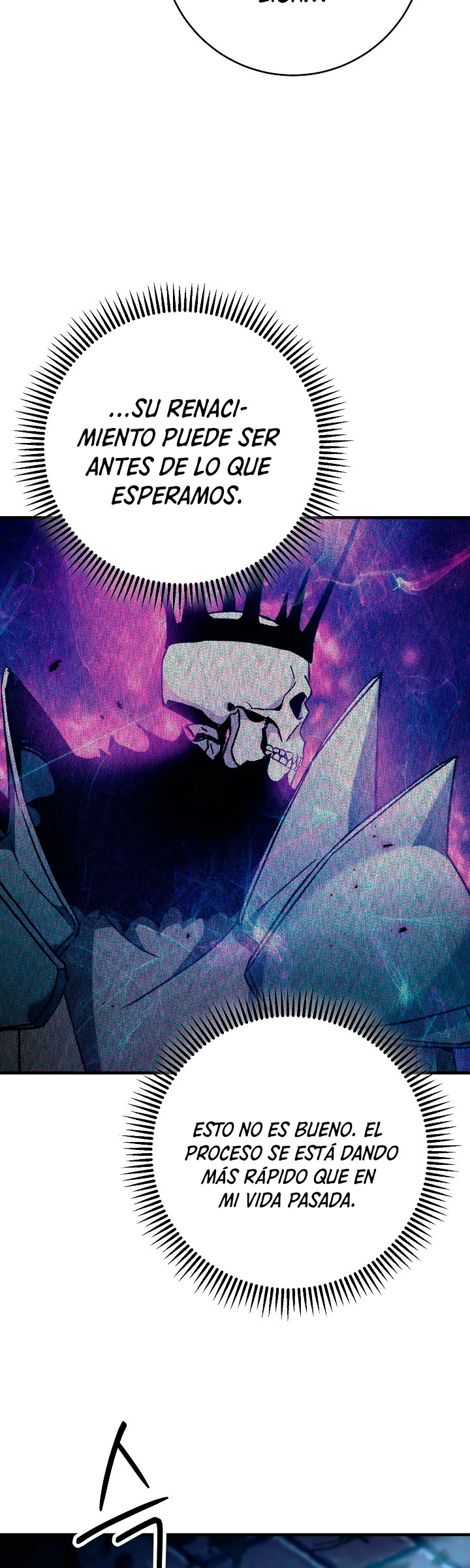 Heroe, regresa > Capitulo 35 > Page 531