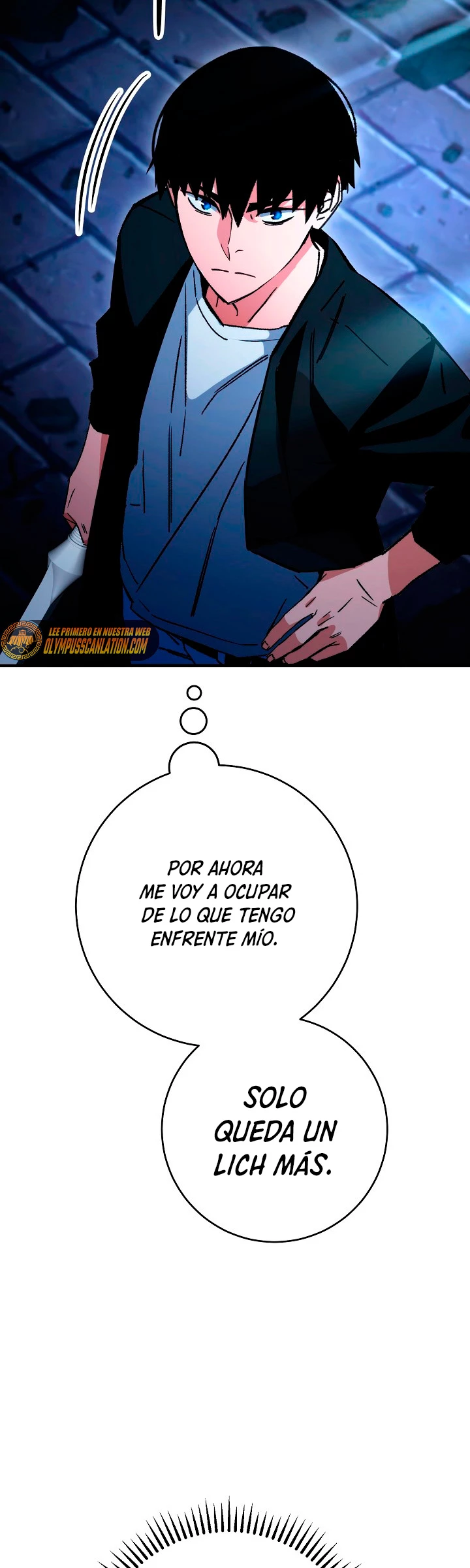 Heroe, regresa > Capitulo 35 > Page 541