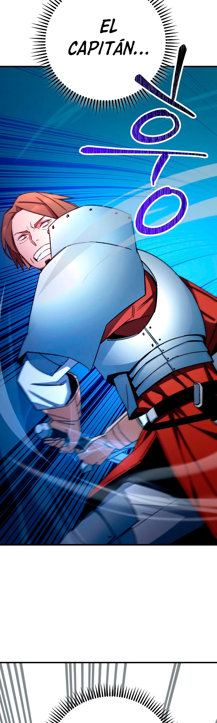 Heroe, regresa > Capitulo 35 > Page 551