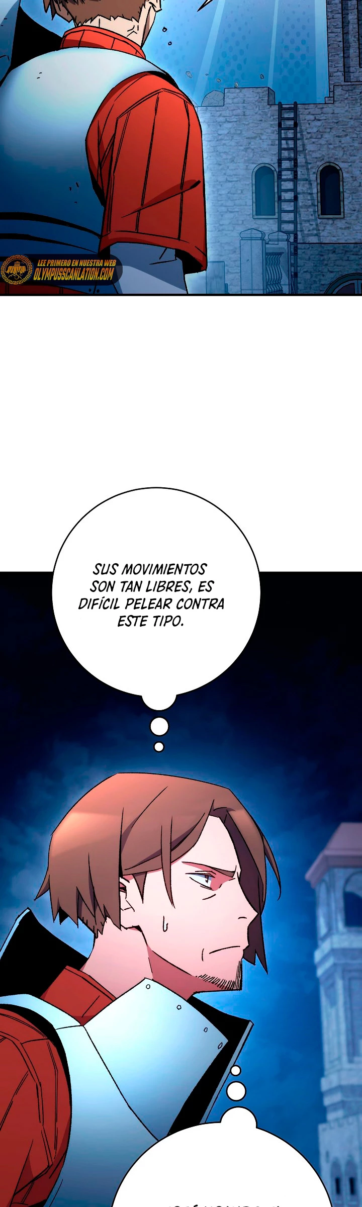 Heroe, regresa > Capitulo 35 > Page 581