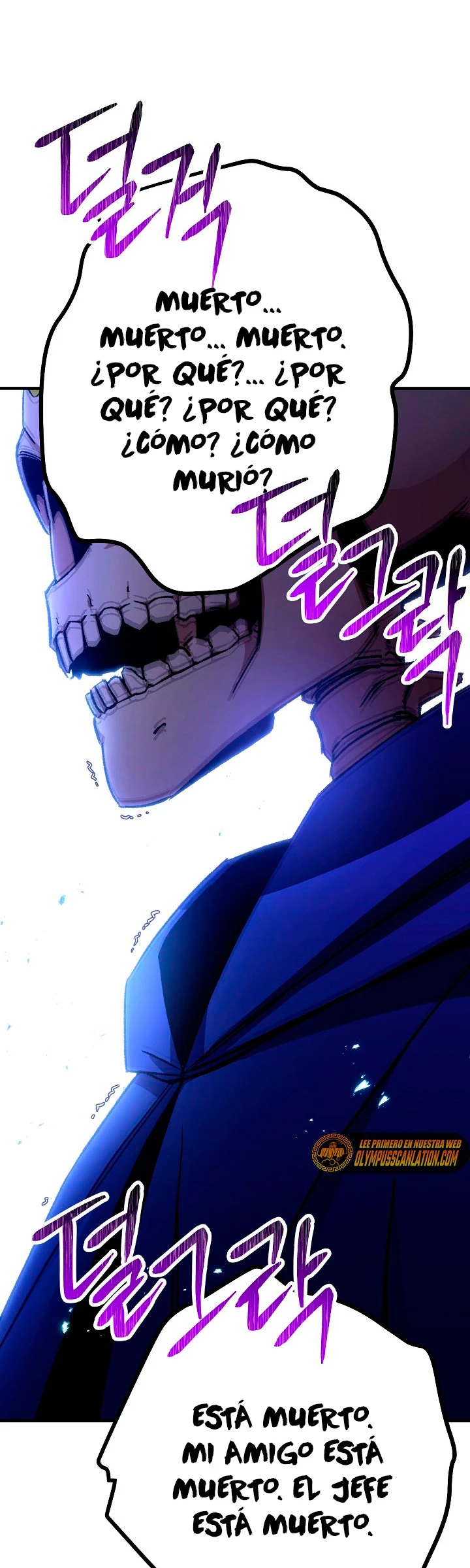 Heroe, regresa > Capitulo 35 > Page 631