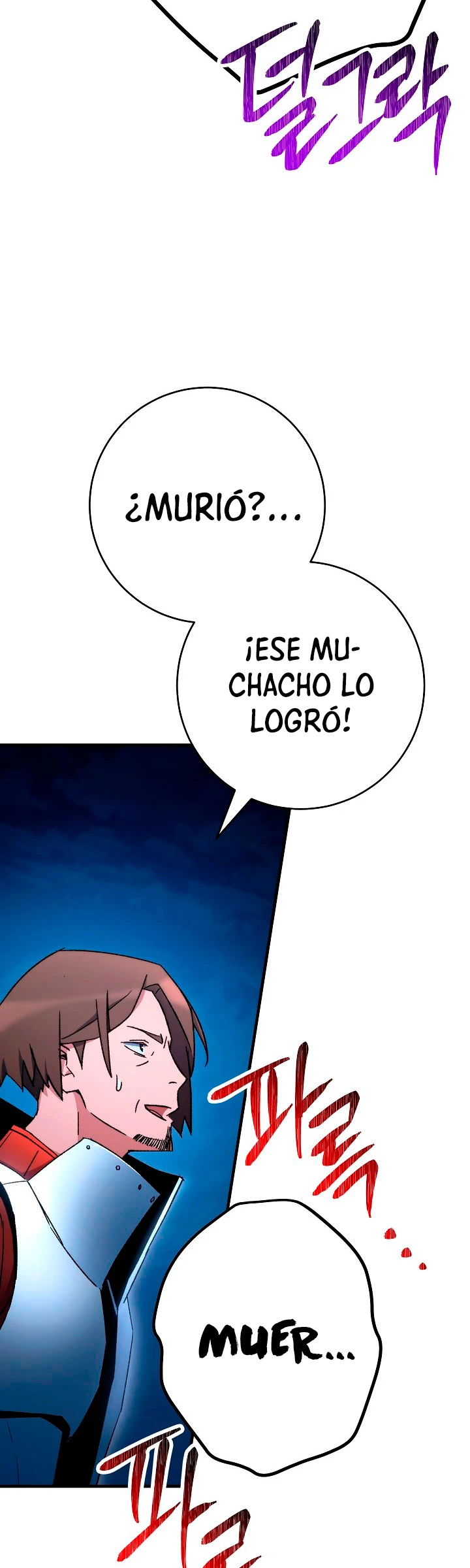 Heroe, regresa > Capitulo 35 > Page 641