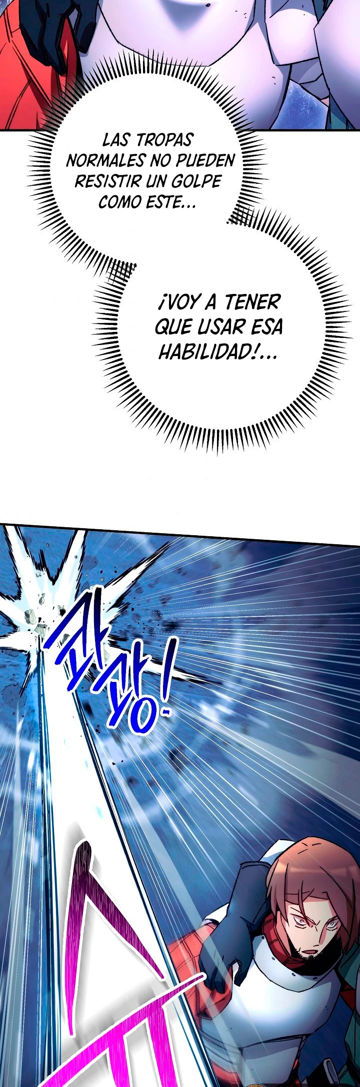 Heroe, regresa > Capitulo 35 > Page 711