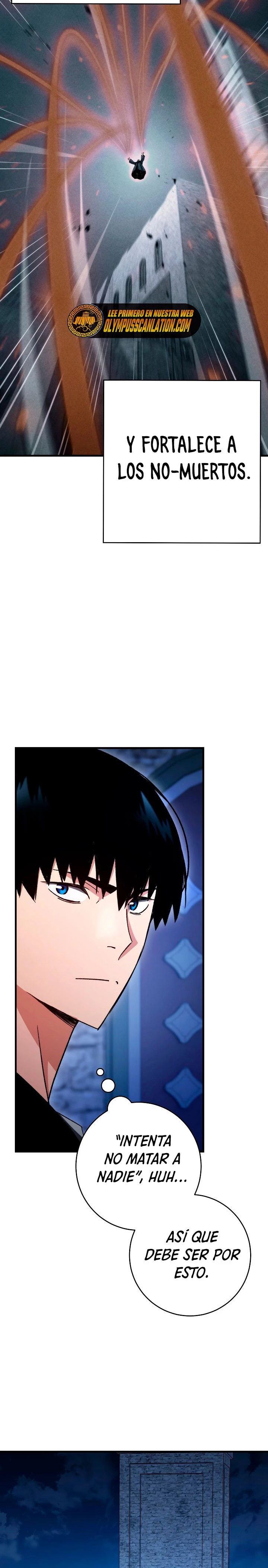 Heroe, regresa > Capitulo 36 > Page 41