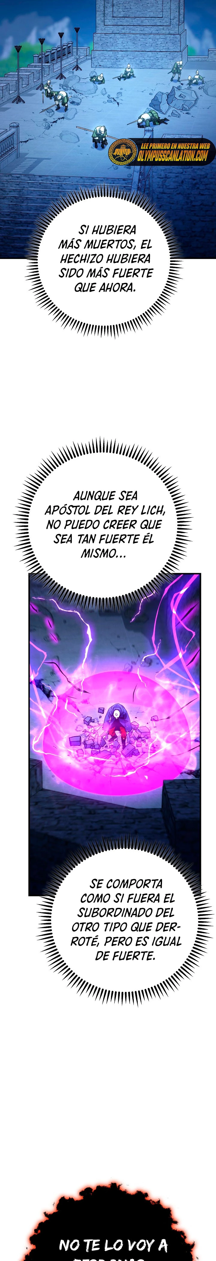 Heroe, regresa > Capitulo 36 > Page 51