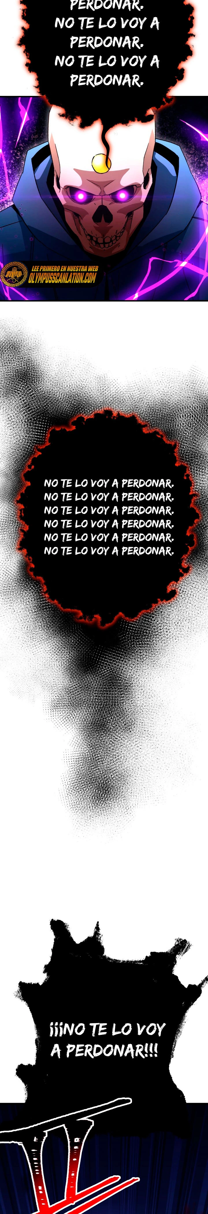 Heroe, regresa > Capitulo 36 > Page 61