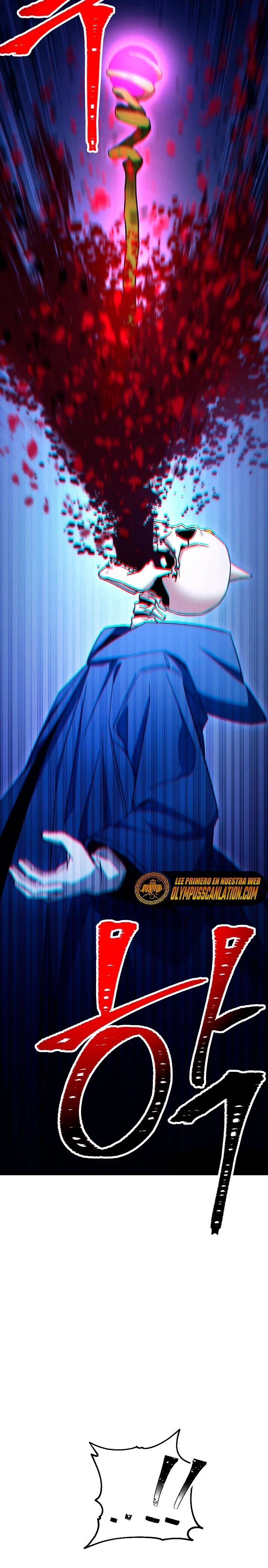 Heroe, regresa > Capitulo 36 > Page 71