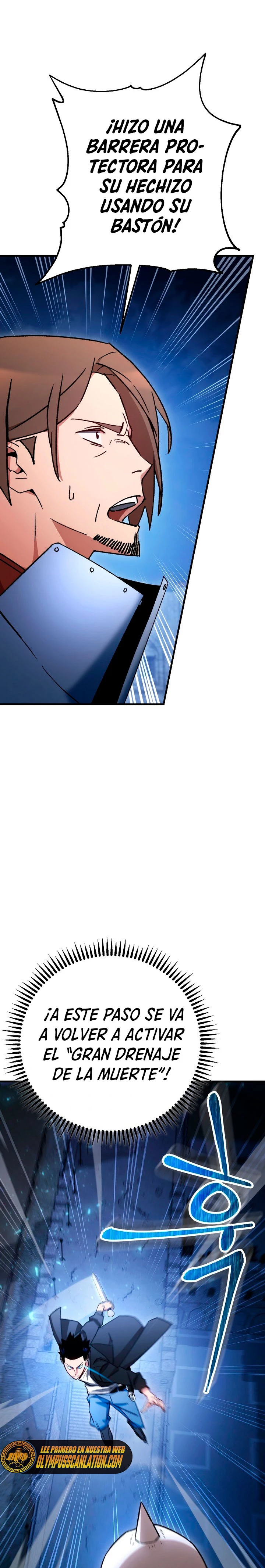 Heroe, regresa > Capitulo 36 > Page 101