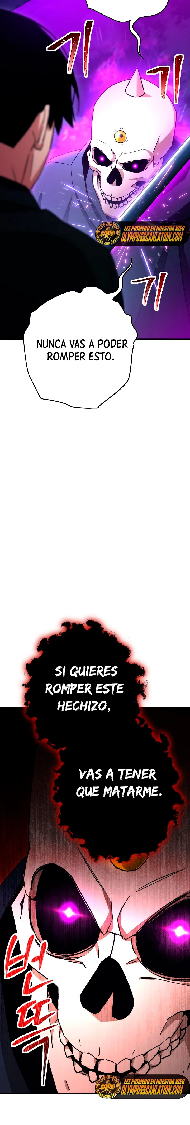 Heroe, regresa > Capitulo 36 > Page 121