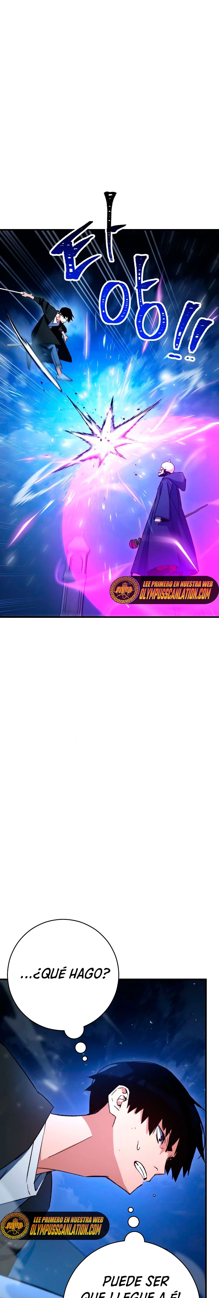 Heroe, regresa > Capitulo 36 > Page 131