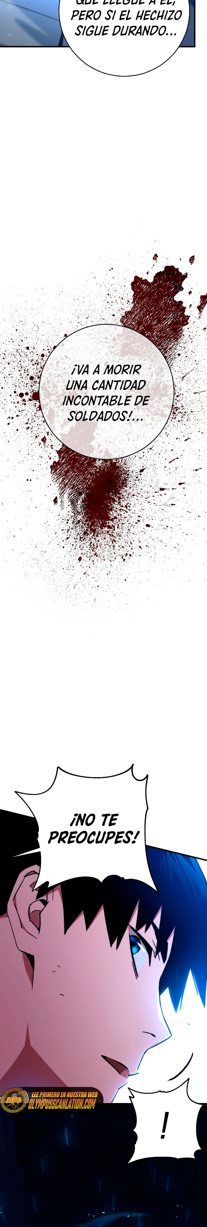 Heroe, regresa > Capitulo 36 > Page 141