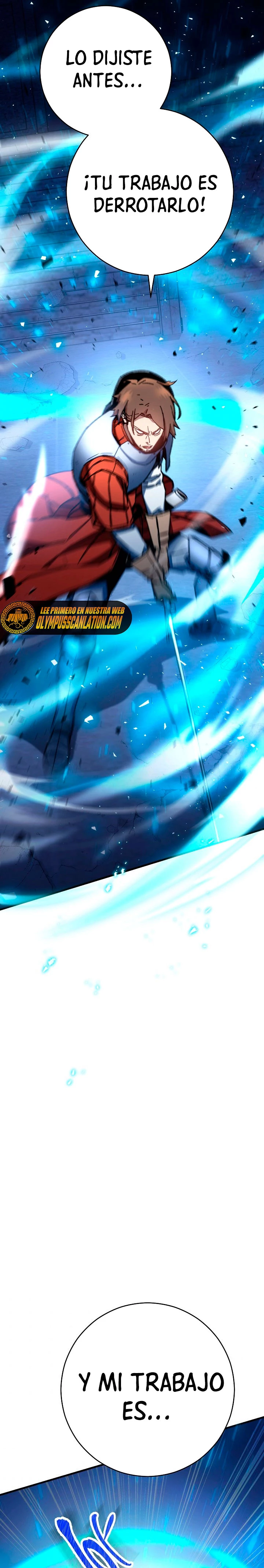 Heroe, regresa > Capitulo 36 > Page 151