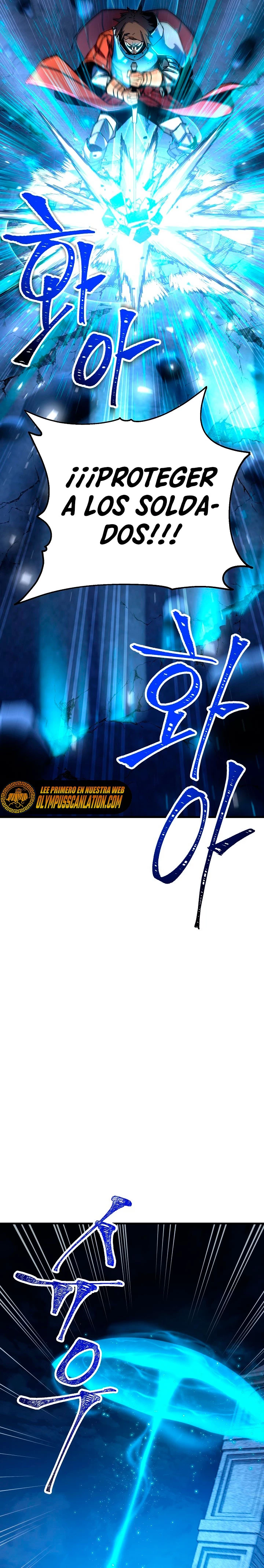 Heroe, regresa > Capitulo 36 > Page 181