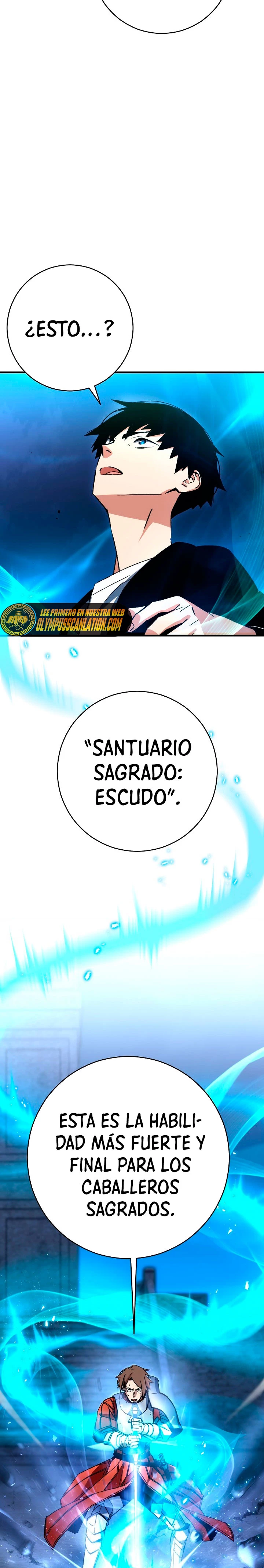 Heroe, regresa > Capitulo 36 > Page 211