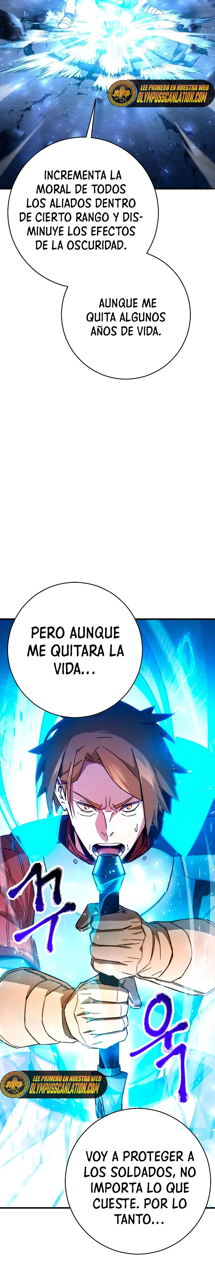 Heroe, regresa > Capitulo 36 > Page 221