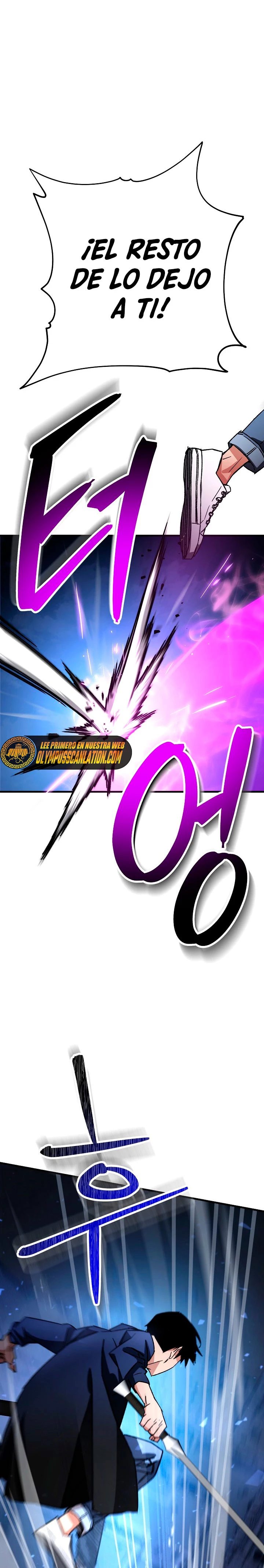 Heroe, regresa > Capitulo 36 > Page 231