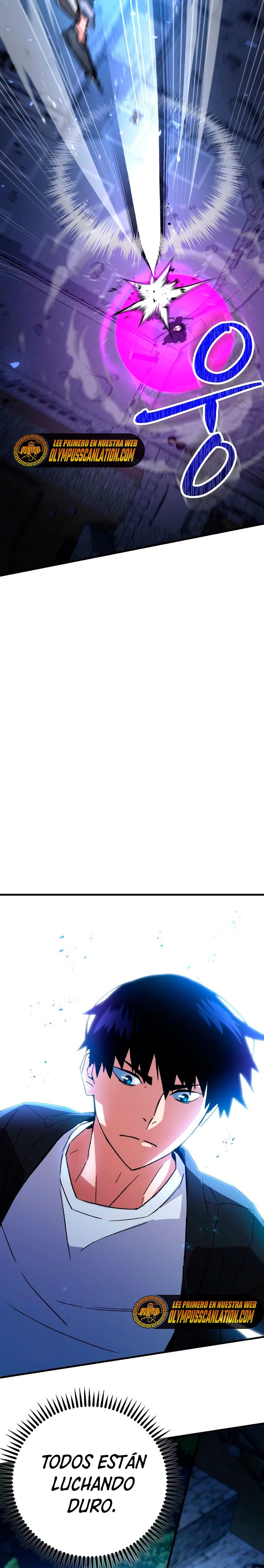 Heroe, regresa > Capitulo 36 > Page 241