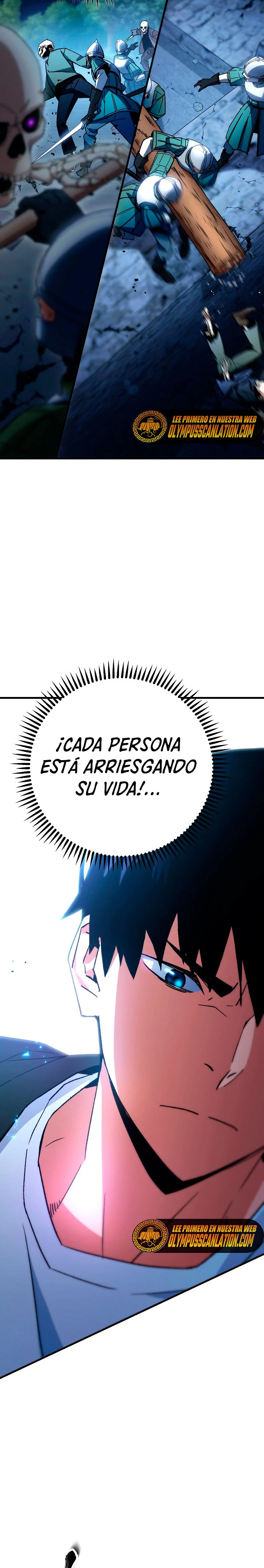 Heroe, regresa > Capitulo 36 > Page 251