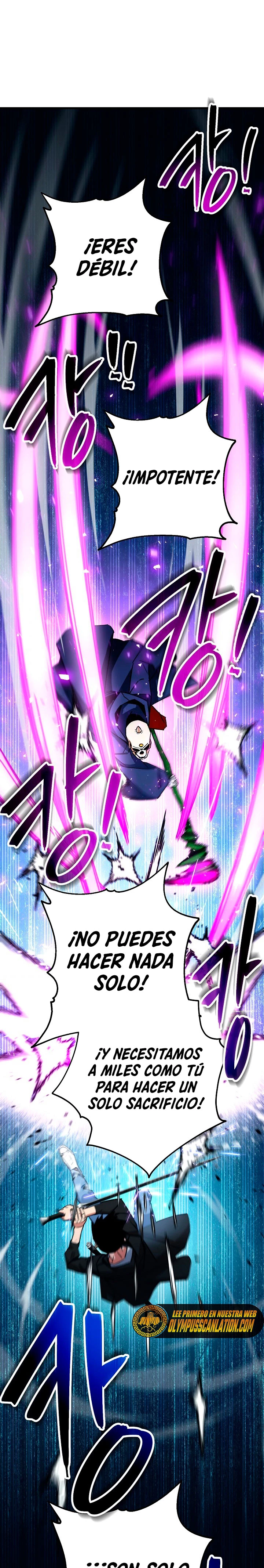 Heroe, regresa > Capitulo 36 > Page 271