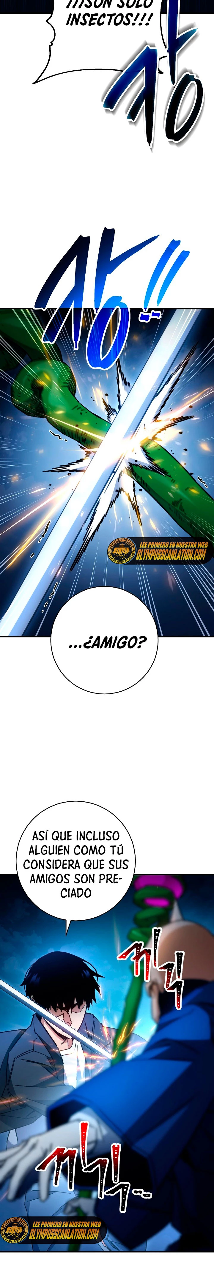 Heroe, regresa > Capitulo 36 > Page 281