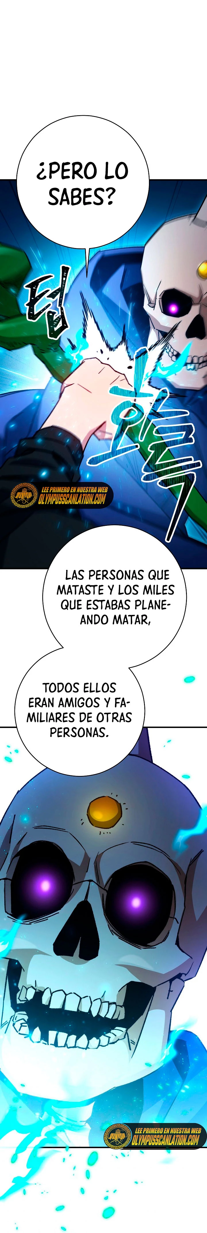 Heroe, regresa > Capitulo 36 > Page 291