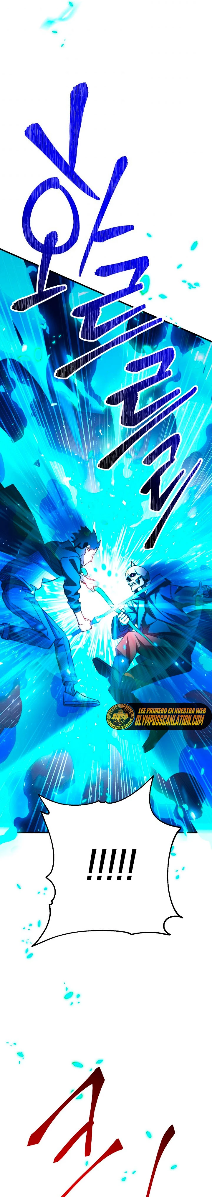 Heroe, regresa > Capitulo 36 > Page 301