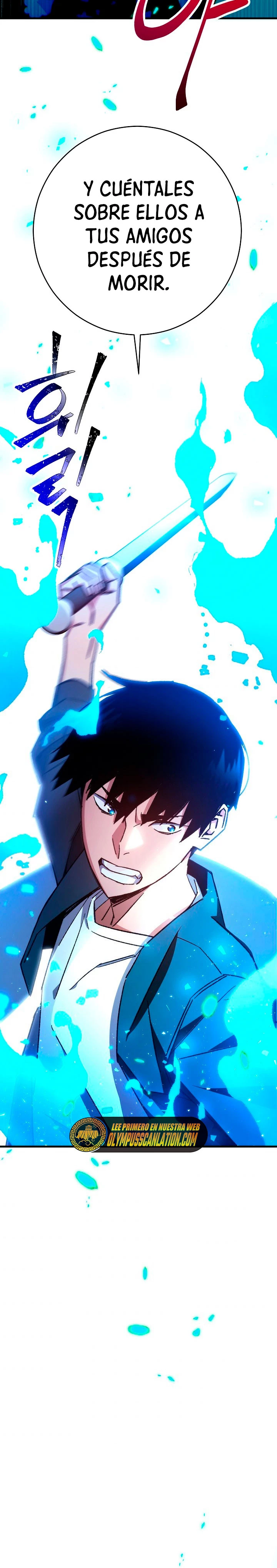 Heroe, regresa > Capitulo 36 > Page 321