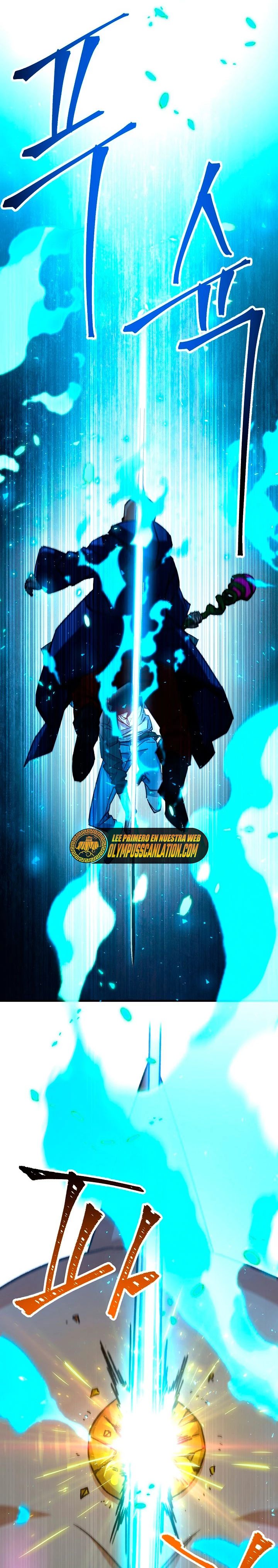 Heroe, regresa > Capitulo 36 > Page 341