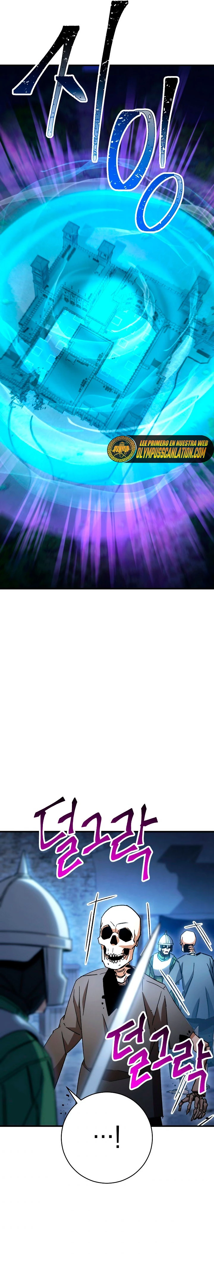 Heroe, regresa > Capitulo 36 > Page 381