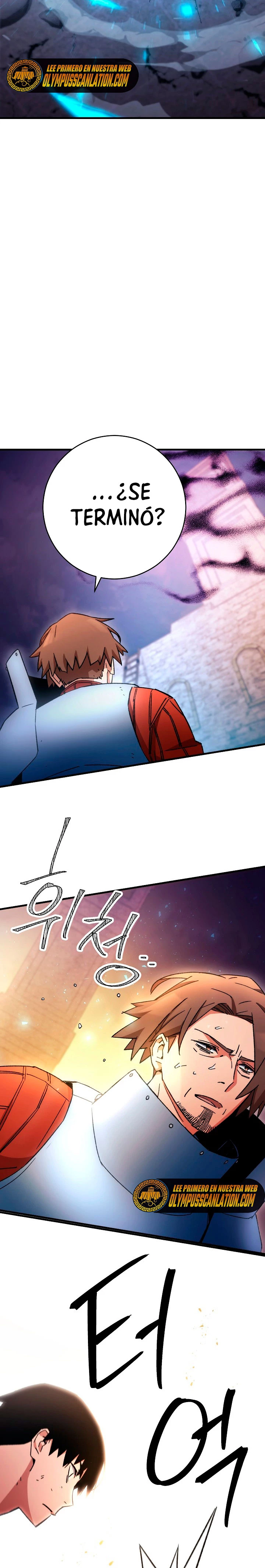 Heroe, regresa > Capitulo 36 > Page 401