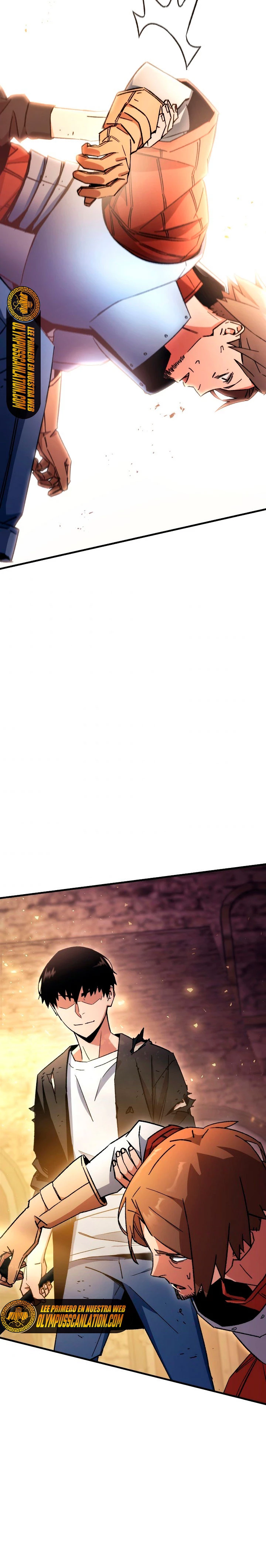 Heroe, regresa > Capitulo 36 > Page 411