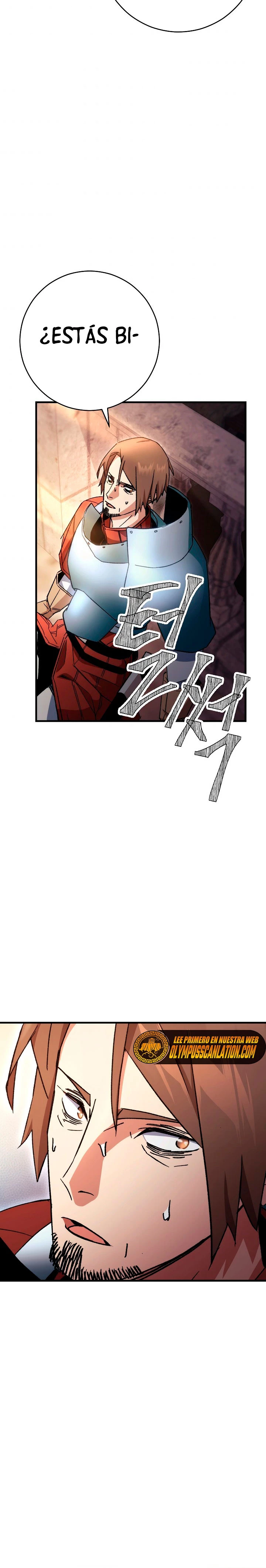 Heroe, regresa > Capitulo 36 > Page 441