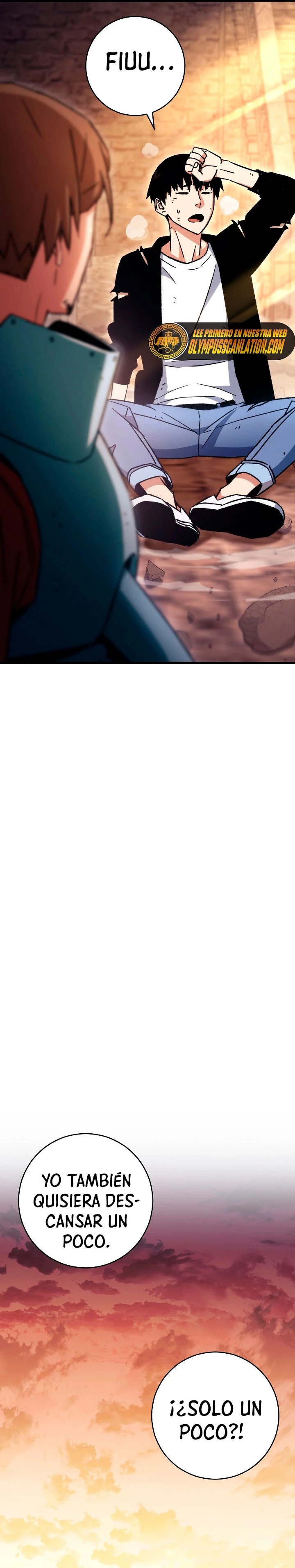 Heroe, regresa > Capitulo 36 > Page 451