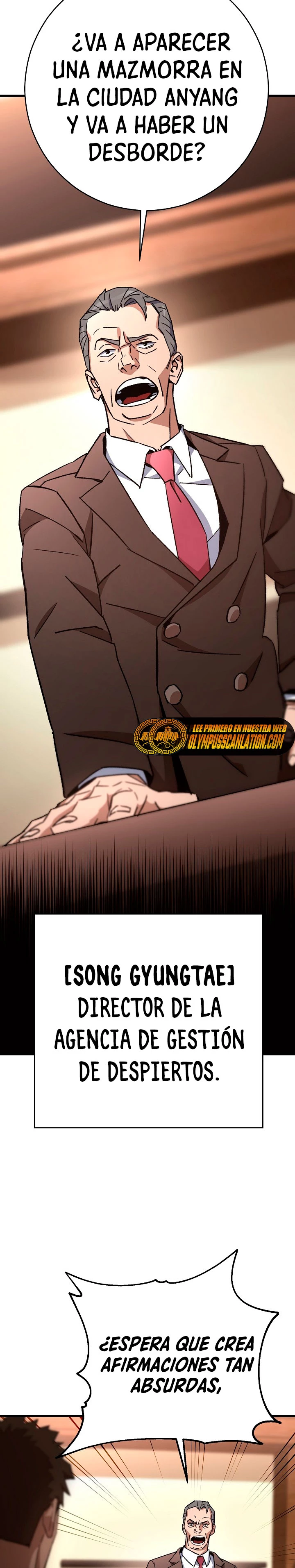 Heroe, regresa > Capitulo 36 > Page 481