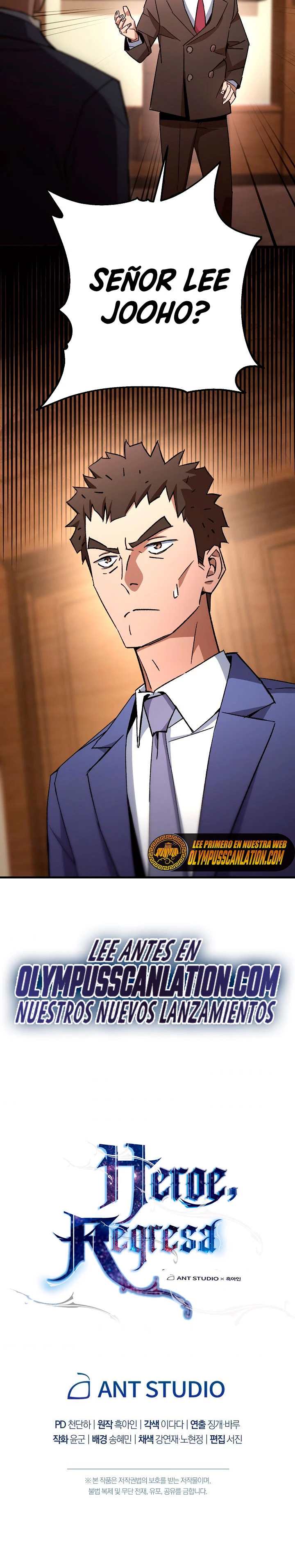 Heroe, regresa > Capitulo 36 > Page 491