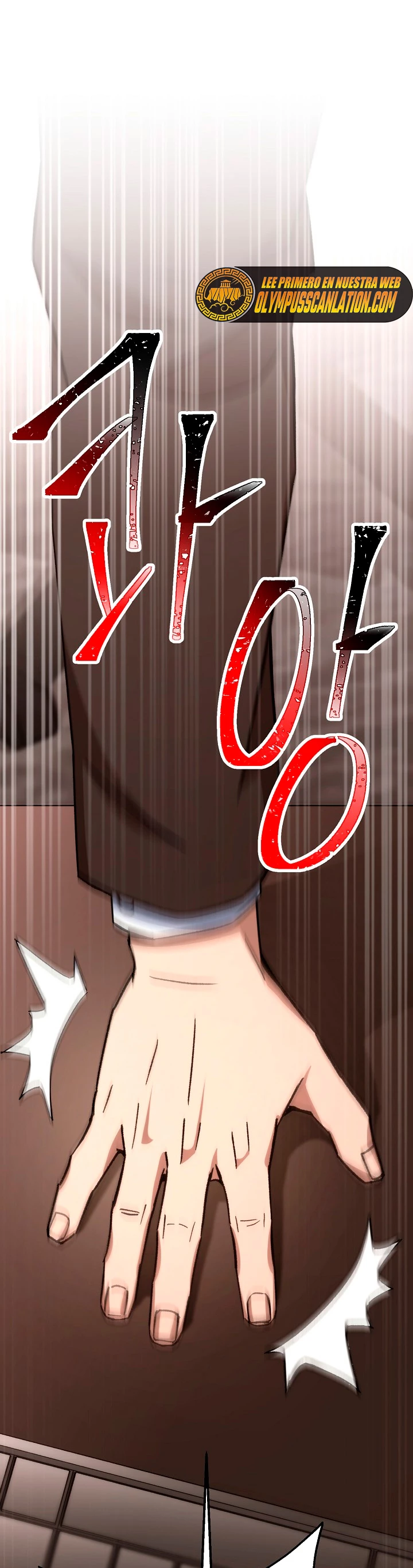 Heroe, regresa > Capitulo 37 > Page 21