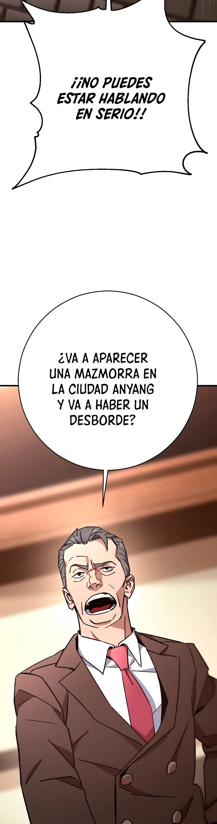 Heroe, regresa > Capitulo 37 > Page 31