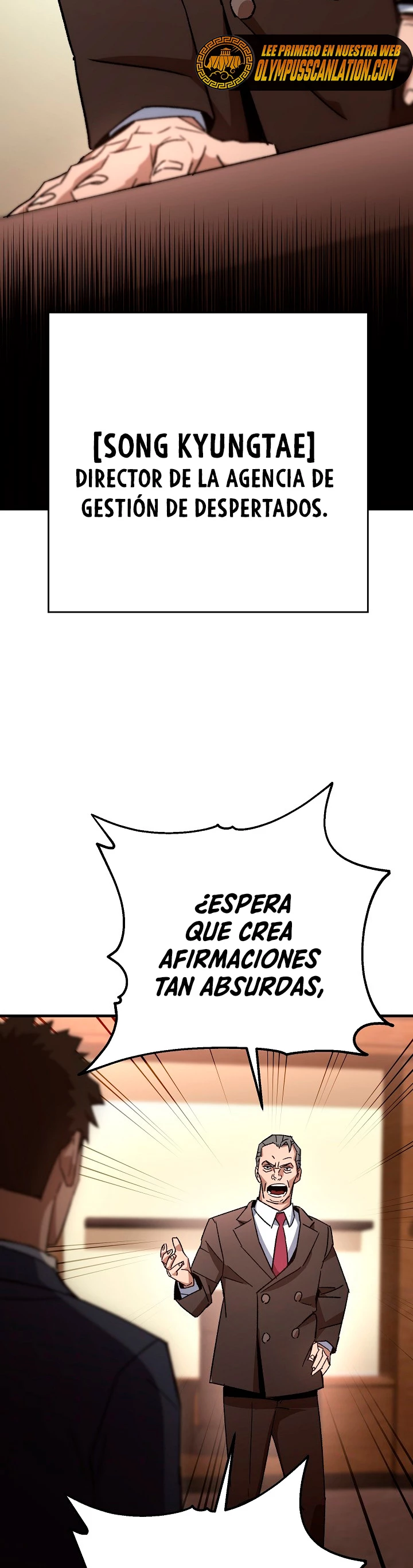 Heroe, regresa > Capitulo 37 > Page 41