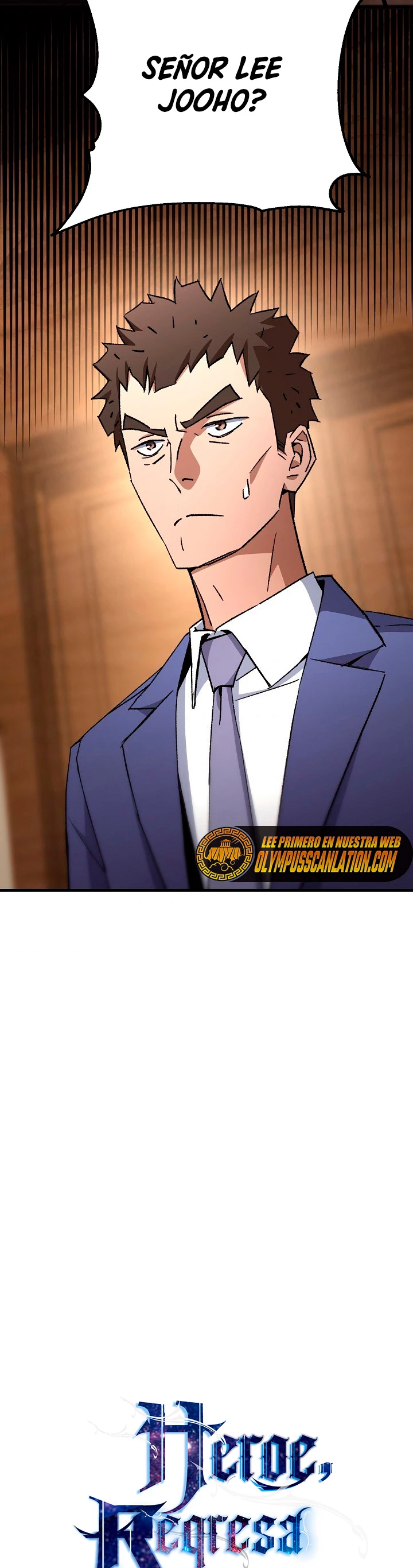 Heroe, regresa > Capitulo 37 > Page 51