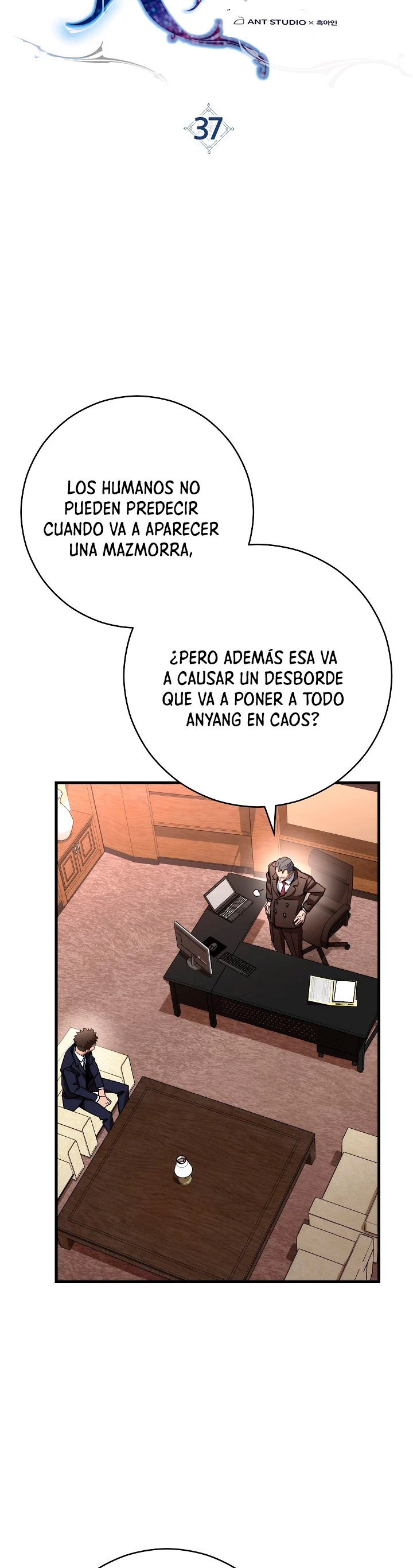 Heroe, regresa > Capitulo 37 > Page 61