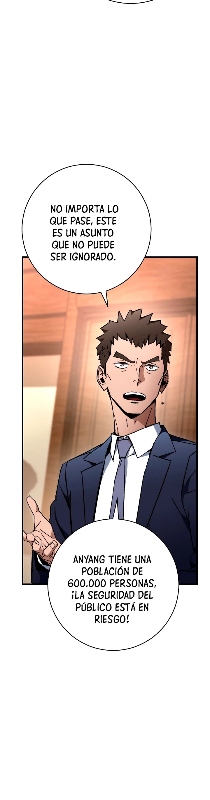 Heroe, regresa > Capitulo 37 > Page 81